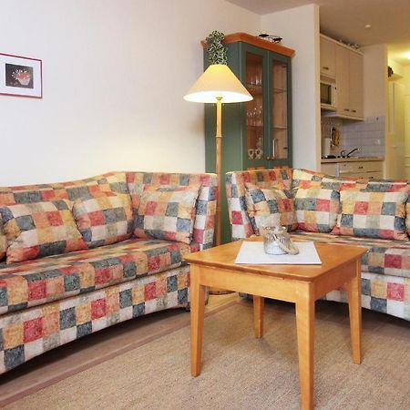 Ferienwohnung Parkblick Nr. 22 Ostseebad Kühlungsborn Esterno foto