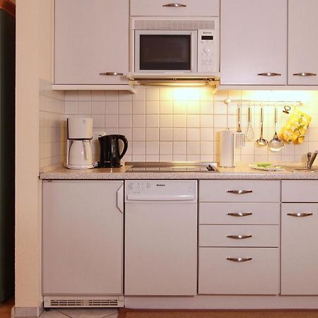 Ferienwohnung Parkblick Nr. 22 Ostseebad Kühlungsborn Esterno foto