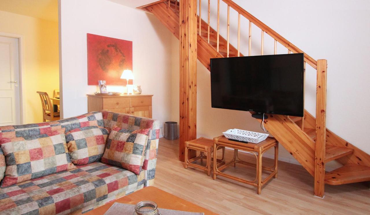 Ferienwohnung Parkblick Nr. 22 Ostseebad Kühlungsborn Esterno foto