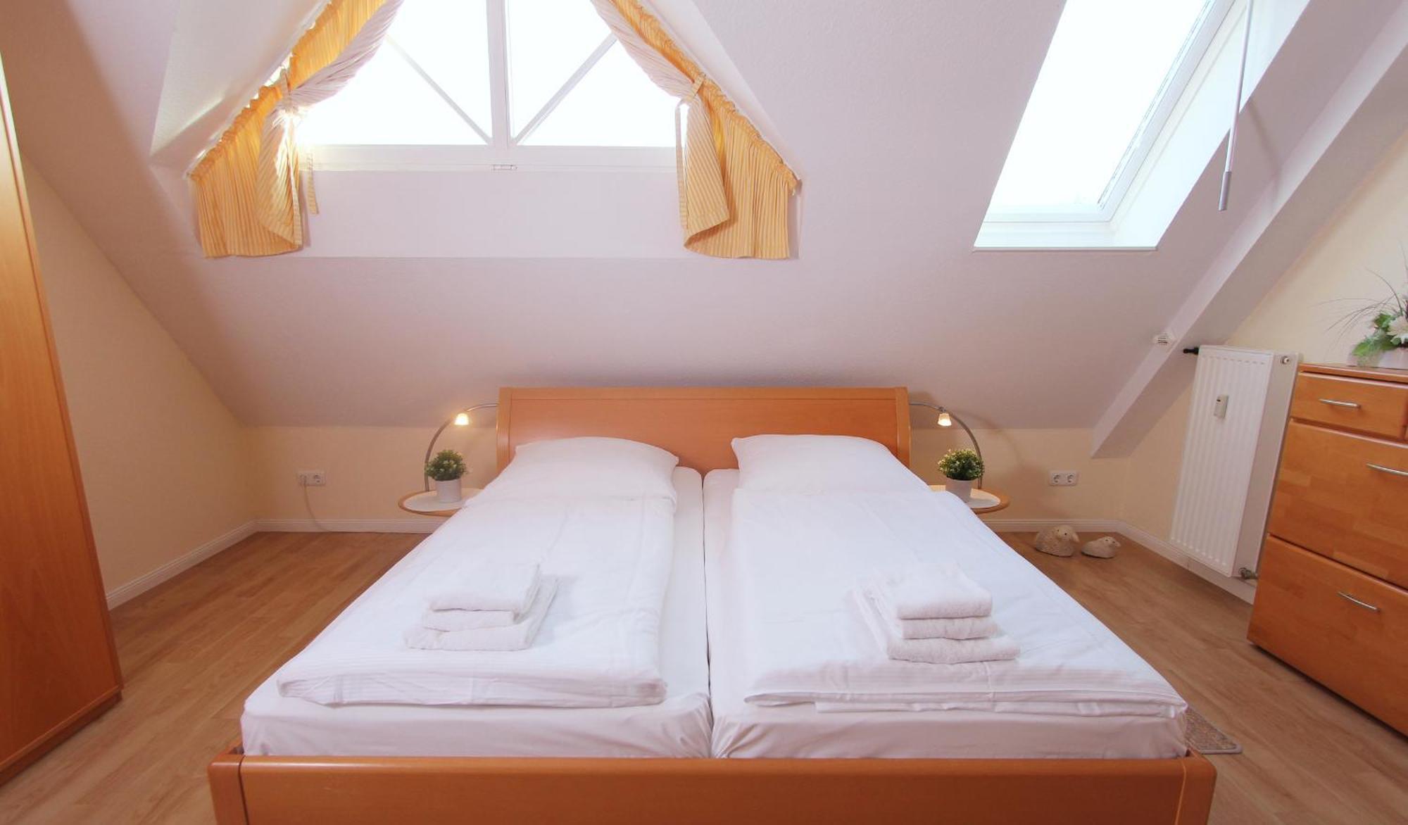 Ferienwohnung Parkblick Nr. 22 Ostseebad Kühlungsborn Esterno foto